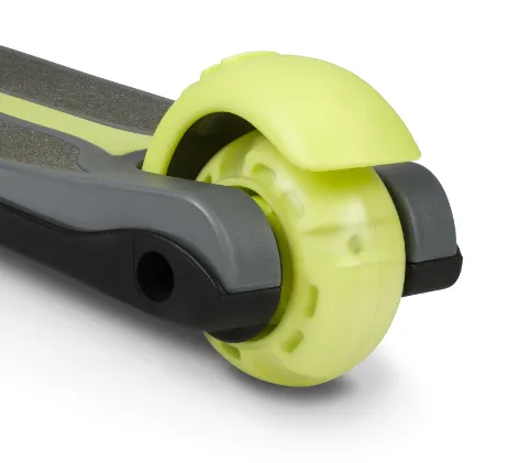 Trotinetă Lionelo Timmy Green Lime Trotinetă Lionelo Timmy Green Lime