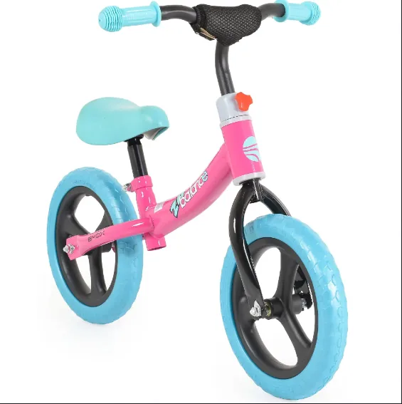 Begovel Moni 2B Balance Pink