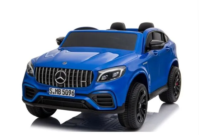 Autoturism cu baterie Mercedes Benz