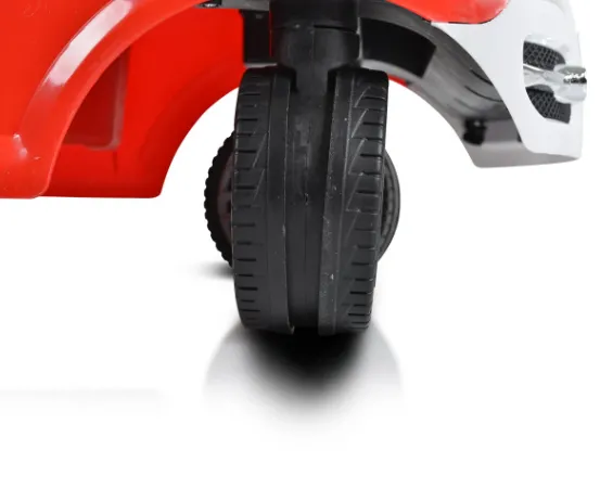 Tolocar Moni 2in1 Bugatti Red Tolocar Moni 2in1 Bugatti Red