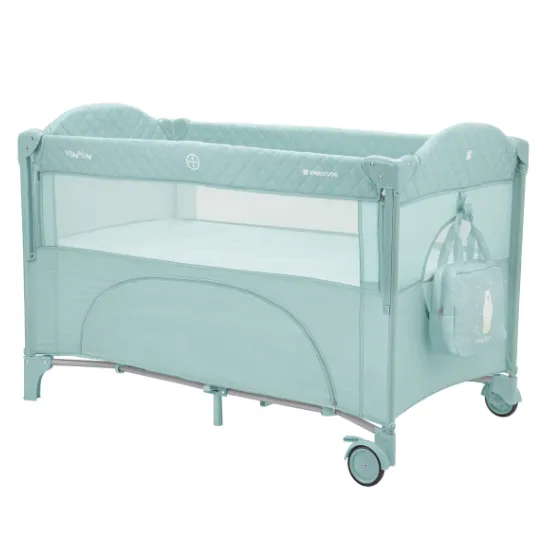 Manej Kikkaboo Milky Way Mint