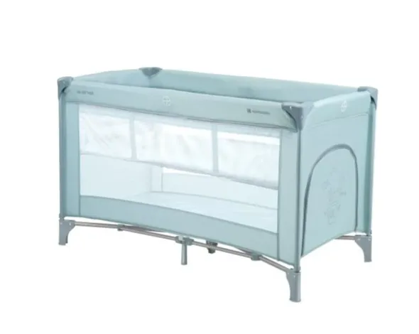 Manej Kikkaboo So Gifted Mint