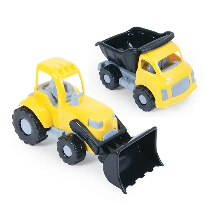 Tolocar Dolu Арт.7017