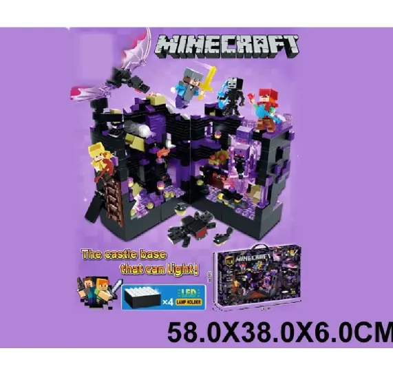 Constructor 915 elemente