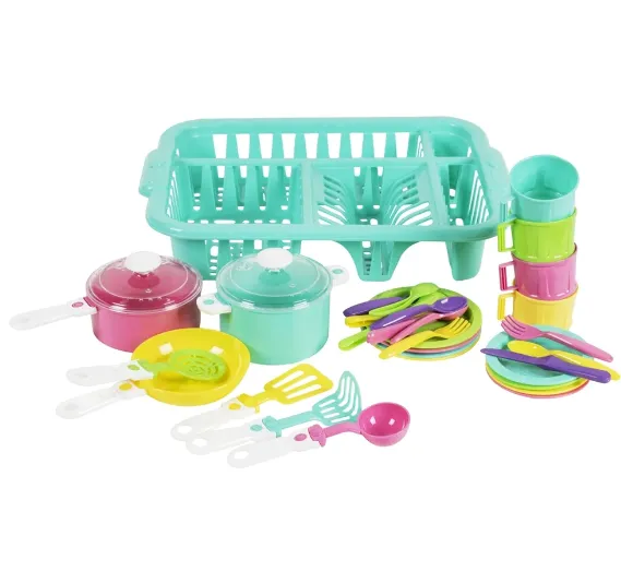 Set de vesela Irishka 5