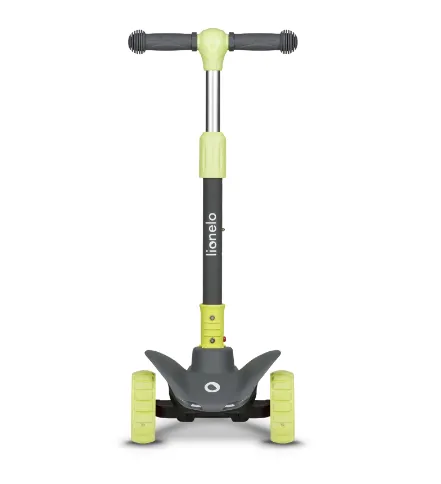 Trotinetă Lionelo Timmy Green Lime Trotinetă Lionelo Timmy Green Lime
