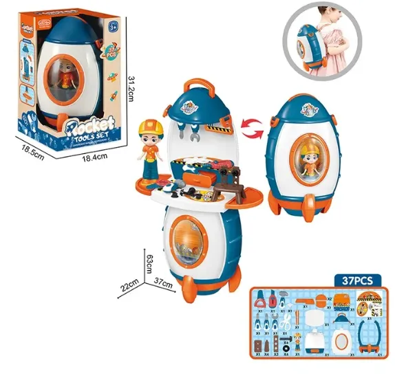 SET INSTRUMENTE (INSTRUCTIUNE IN ROMANA) 72398