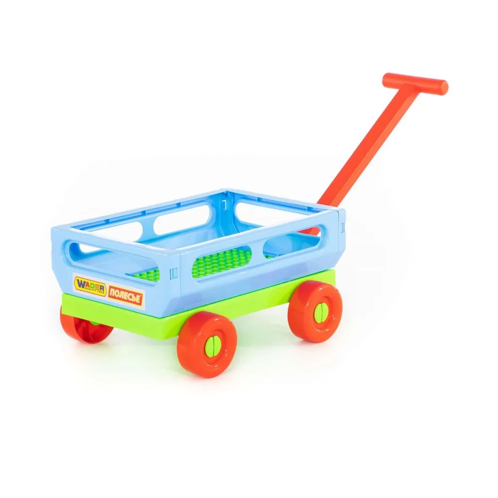 Cărucior cu mâner nr. 2, 44396