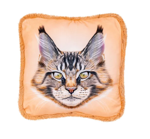 Perna Motan Maine Coon ST-319