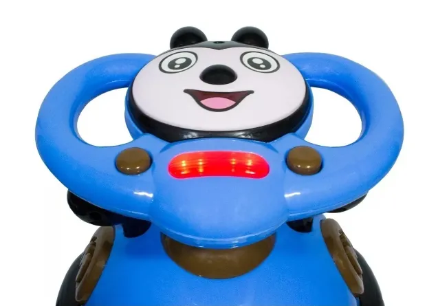 Tolocar Epid Bee Blue Tolocar Epid Bee Blue