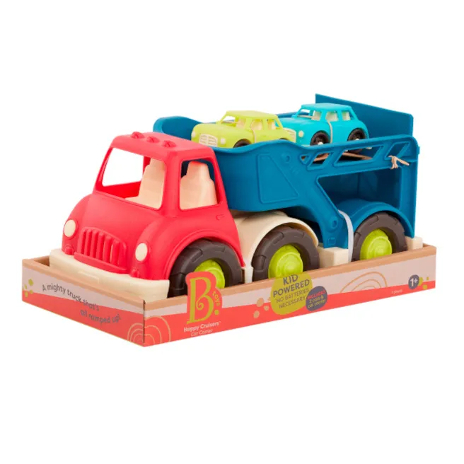 Transportor pentru automobile Battat, cod 1985D