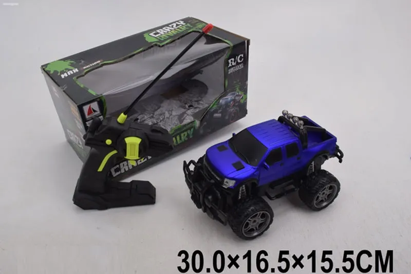 Autoturism radiocomandat Art. 01365