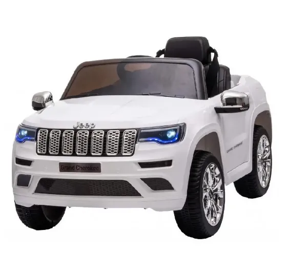 Masina pe acumulator Jeep Grand Cheroke