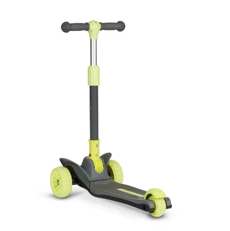 Trotinetă Lionelo Timmy Green Lime Trotinetă Lionelo Timmy Green Lime