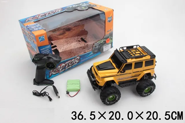 Autoturism radiocomandat (baterie) Art. 72946