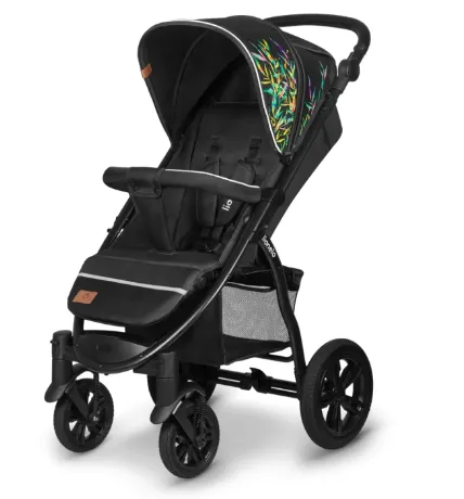 Carucior de plimbare Lionelo Annet Tour Dreamin'