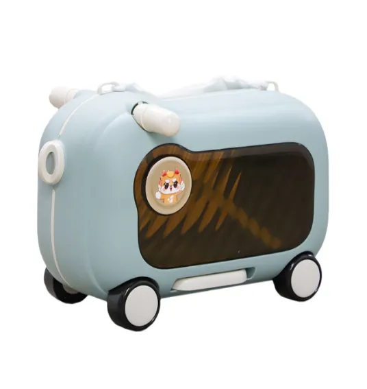 Tolocar 7638, verde, cod 61252