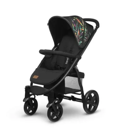 Carucior de plimbare Lionelo Annet Plus Dreamin'