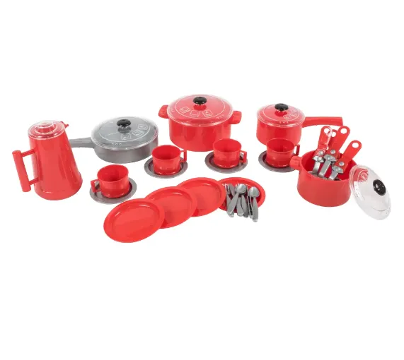 Set de vesela Kristinka 3