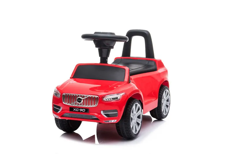 Tolocar Volvo XC90 арт. P02/1