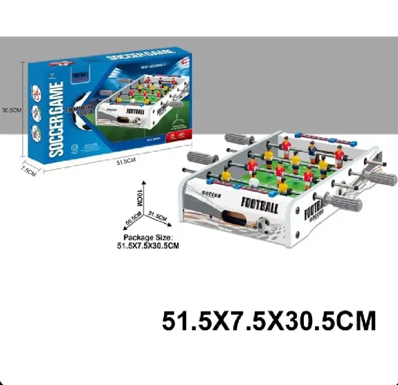 Joc de masa „Fotbal” (63602)