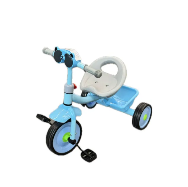 BICICLETĂ CU 3 ROȚI D2410-1900