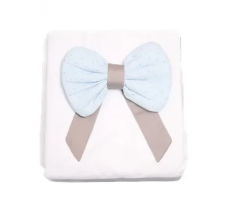 Baldachin PernaMea Renaissance Buline Albastru