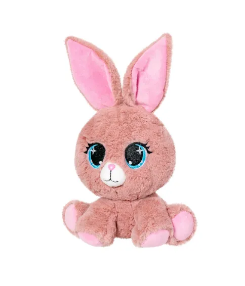 Iepuraș Mila roz ST-973