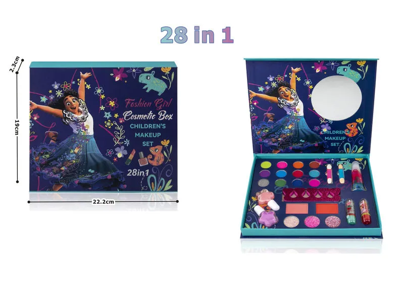 Set cosmetica Арт. 36084