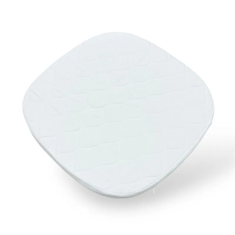 Saltea rotundă pentru copii Napoli Plus 70x70x6cm (MD-012)