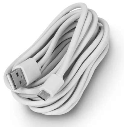 Cameră adițională pentru monitor video bebelusi Lionelo Babyline 3.2, 2.8