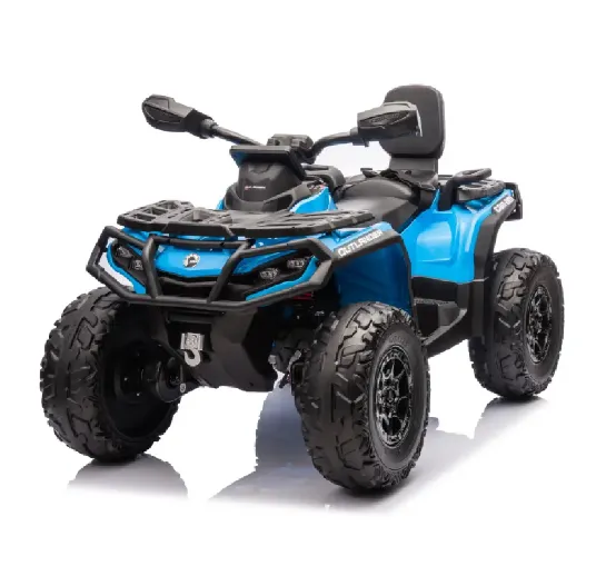 ATV pe acumulator Outlander