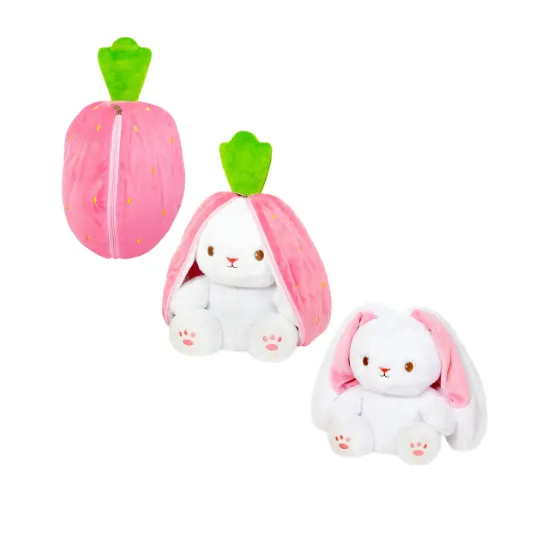 Iepuraș in capșună ST-598