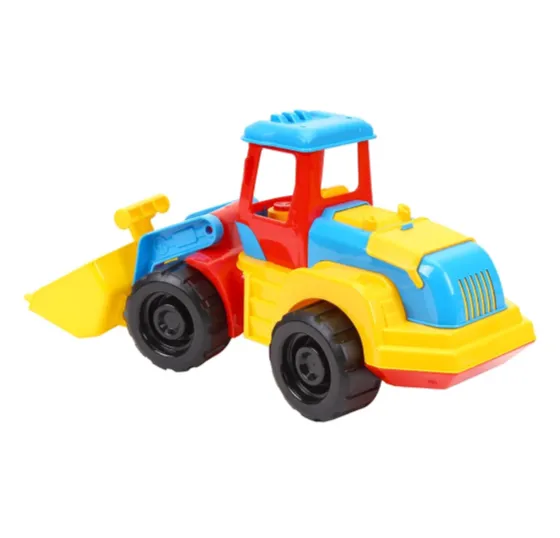 Tractor încărcător ,Technok (6894) Tractor încărcător ,Technok (6894)