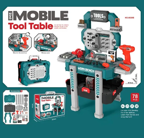 SET INSTRUMENTE 73478