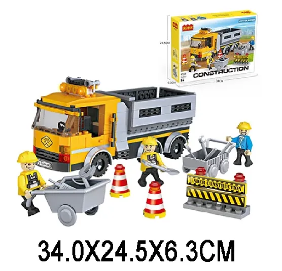 Constructor 263 elemenete