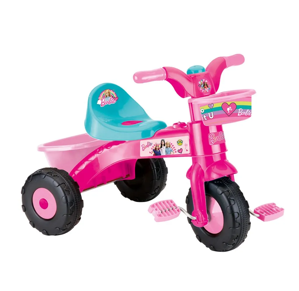 Triciclu DOLU арт. 1606