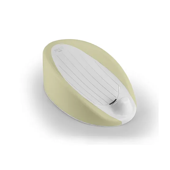 Suport de baie antiderapant pentru bebeluși, Dolu (7371)