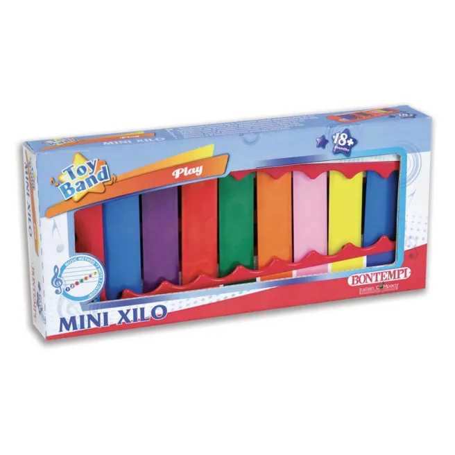 BT Xilofon (8 note), cod 45244