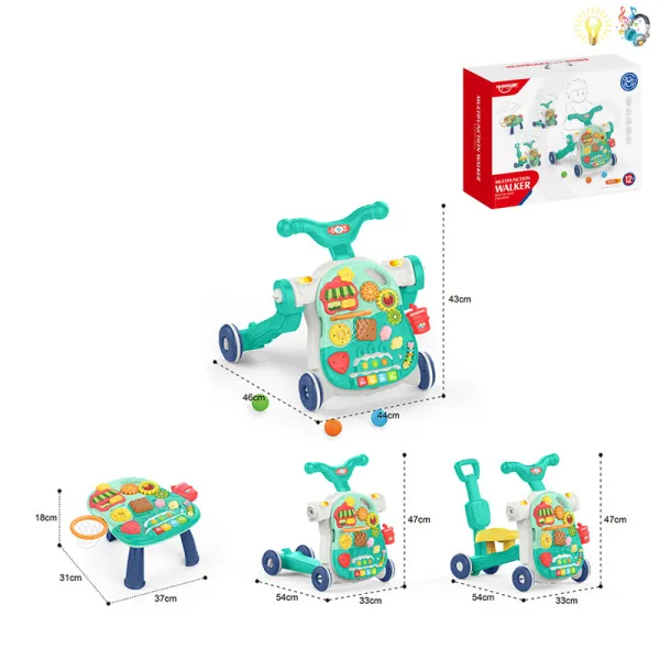 Premergator interactiv 58192