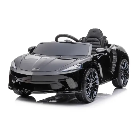 Masina pe acumulator McLaren