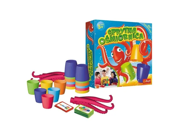 Joc de societate „Caratita” RO art. 01841