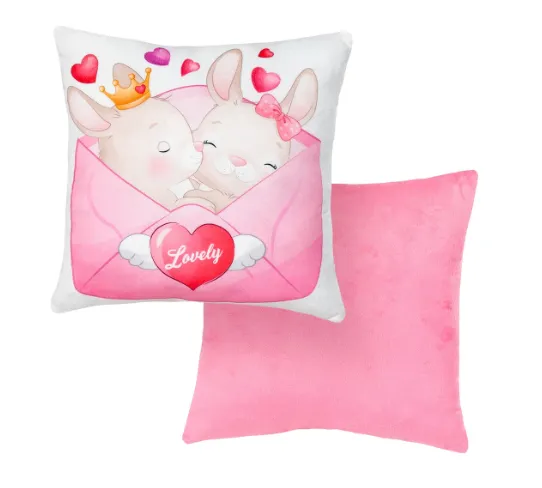 Perna iepuraș în plic ST-199