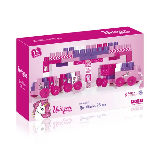 Constructor 75 elemente, cod 57125