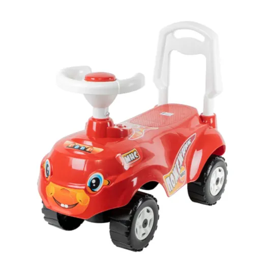 Tolocar Microcar Pompieri , model 157 , Orion (5813)