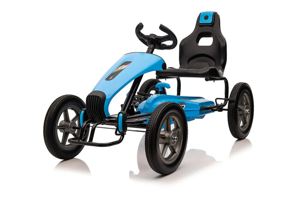 Masina cu pedalii 50кг (124x65x70 cm) арт. G209/2