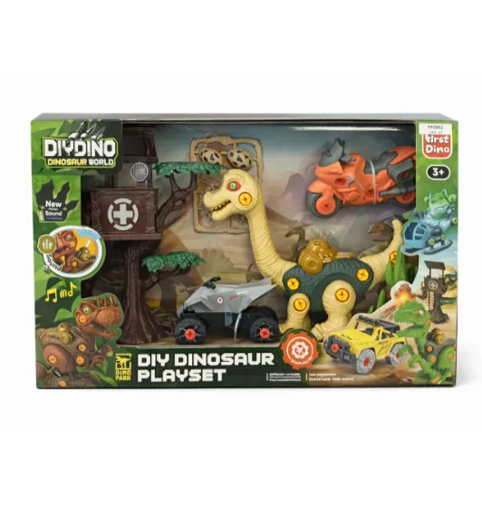 Set de joacă modular 