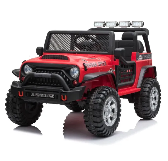 Masina pe acumulator