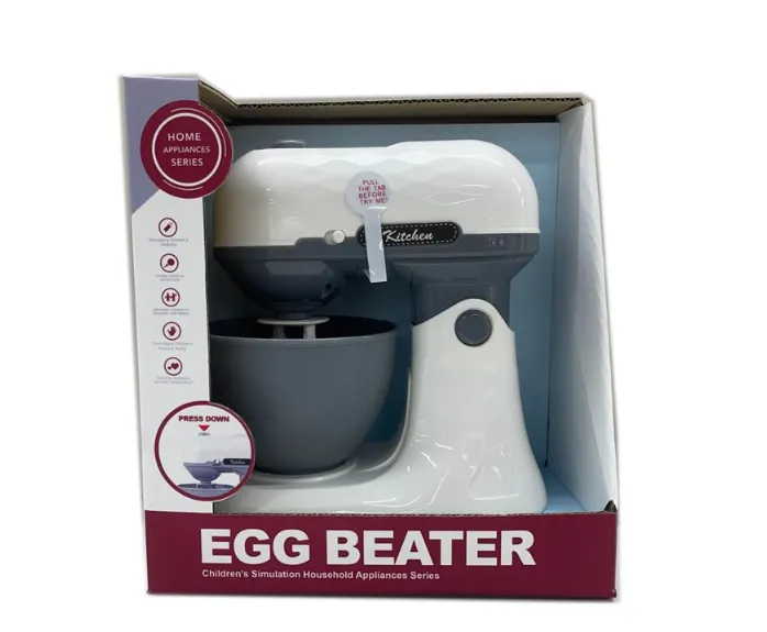 Mixer electric de jucărie 998-11L