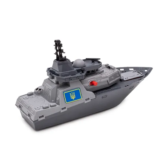 Barcă Militară Corvet cu țintă , Orion (251) Barcă Militară Corvet cu țintă , Orion (251)